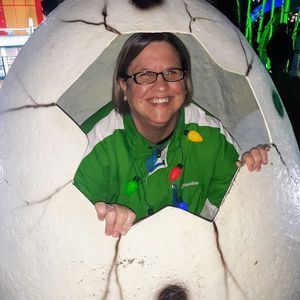 Meet your Posher, Sara